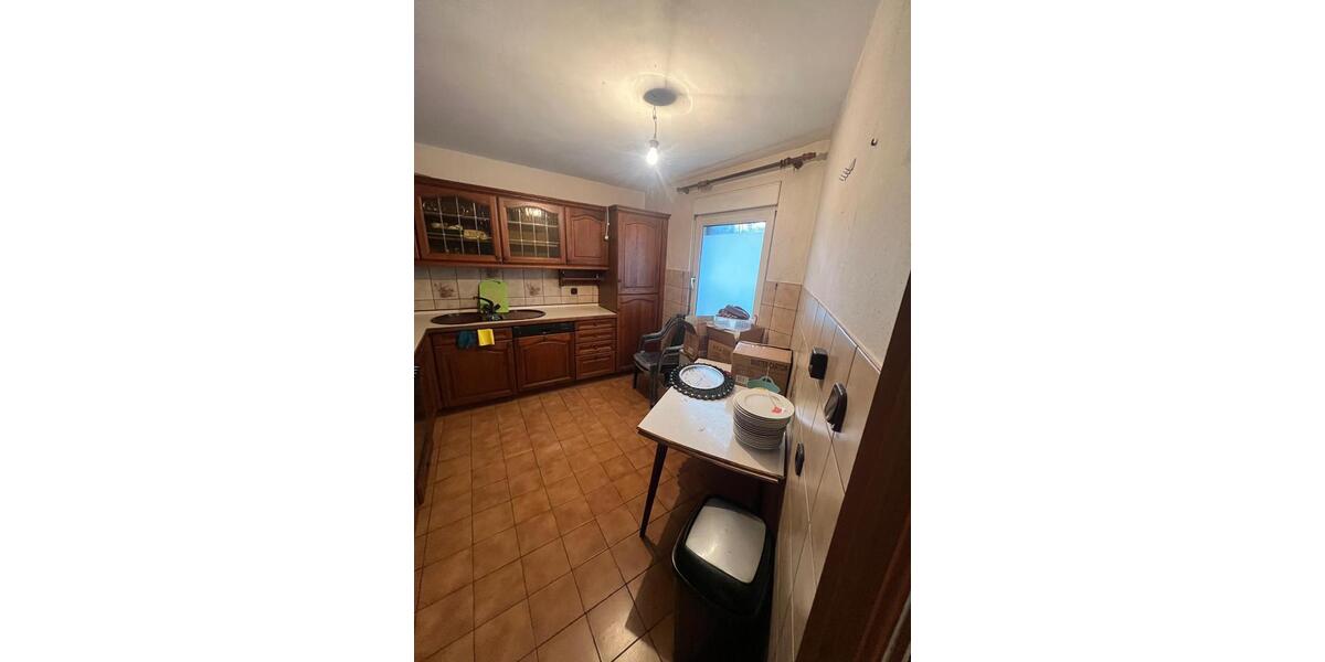 Erdgeschoßwohnung Mülheim an der Ruhr Broich - 5 Zimmer, 94 m&sup2;, 1.050&euro; | Angebot:24745899