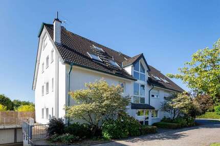 Wohnung zum Kaufen in Burscheid 385.000 € 118 m²