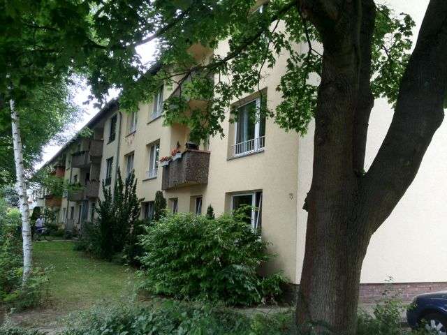 Etagenwohnung Neuss Reuschenberg - 2 Zimmer, 53 m&sup2;, 440&euro; | Angebot:26917569