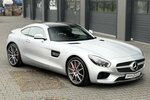 Mercedes-Benz AMG GT S Coupe / Panorama / Performance / Kamera 100.000 km 79.900 &euro; Mönchengladbach 41066