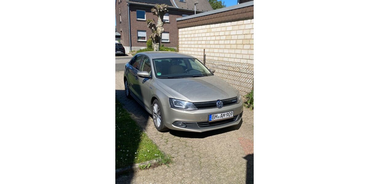 VW Jetta 211.760 km 6.000 &euro; Bedburg 50181