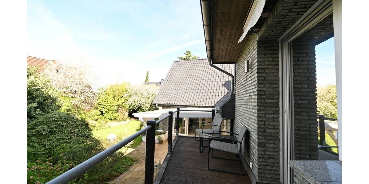 Einfamilienhaus Krefeld Traar - 6 Zimmer, 228 m&sup2;, 795.000&euro; | Angebot:26455149