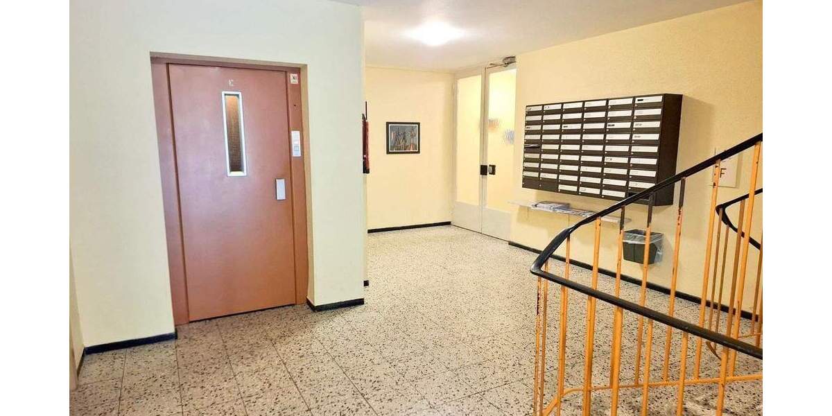 Top renovierte 3-Zimmer-Wohnung - ideal für Eigennutzer oder Anleger 3 zimmer