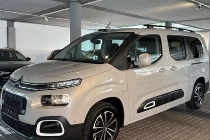 Citroen Berlingo 75.435 km 17.950 &euro; Moenchengladbach 41063