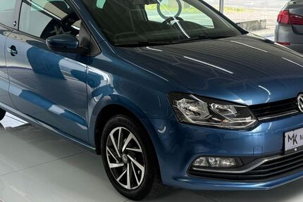 VW Polo 116.526 km 7.790 &euro; Grevenbroich 41515