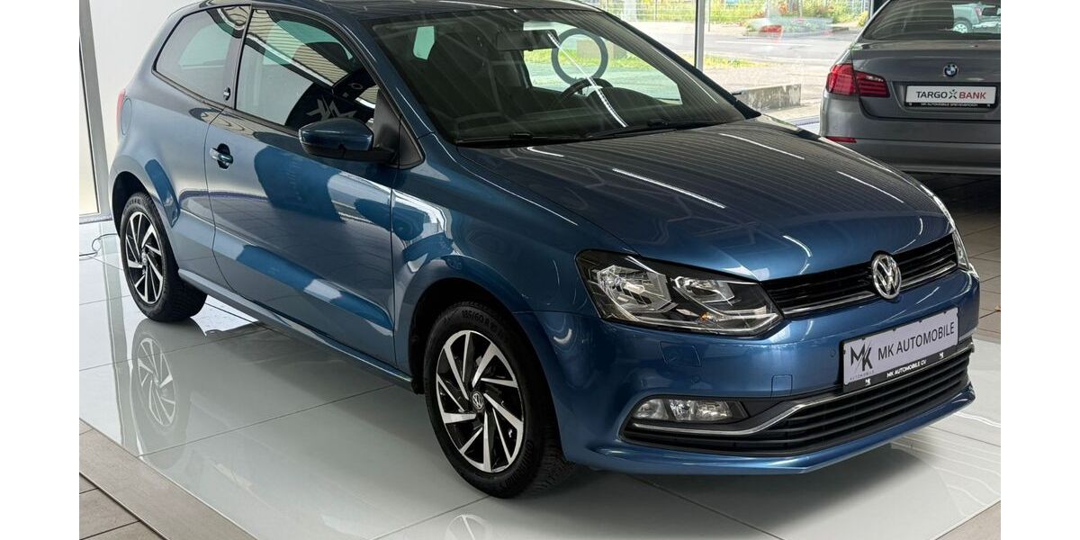 VW Polo 116.526 km 7.790 &euro; Grevenbroich 41515