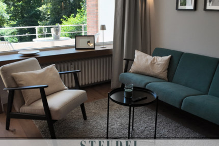 Wohnung zum Kaufen in Düsseldorf 298.000 € 40 m² 2 zimmer