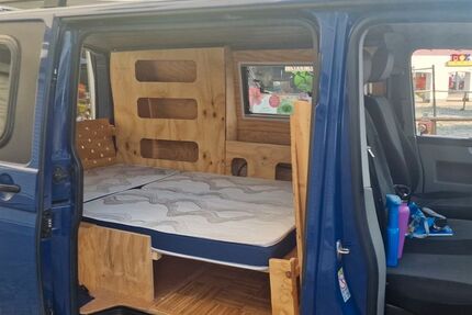 VW T5 Transporter 200.000 km 14.500 &euro; Rommerskirchen 41569