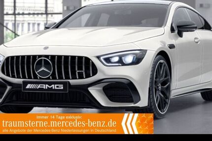 Mercedes AMG GT