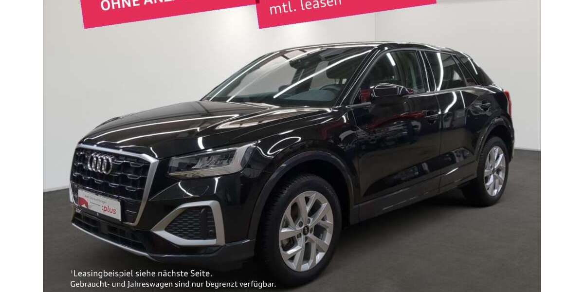 Audi Q2 22.083 km 30.990 &euro; Mülheim an der Ruhr 45481