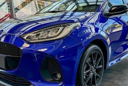 Mazda 2 Hybrid 9.567 km 25.495 &euro; Duisburg 47166