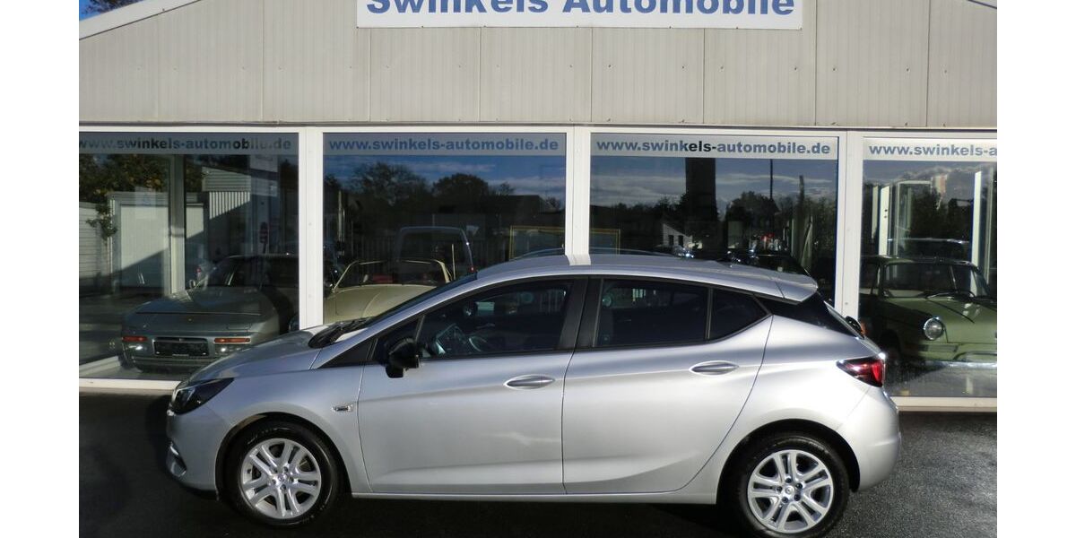 Opel Astra 97.297 km 11.990 &euro; Leverkusen 51377