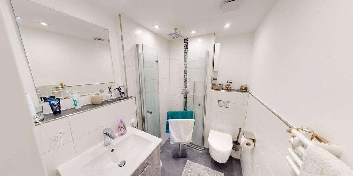 Etagenwohnung Kaarst - 4 Zimmer, 115 m&sup2;, 1.695&euro; | Angebot:26818448