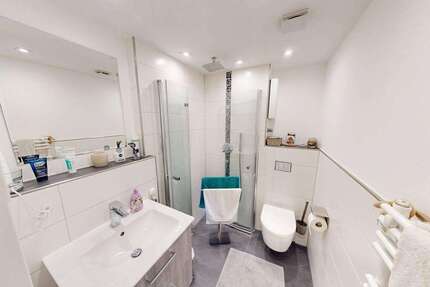 Wohnung Kaarst - 4 Zimmer, 115 m&sup2;, 1.695&euro; | Angebot:26818448