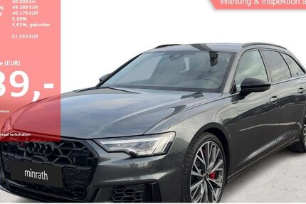 Audi S6 30.588 km 50.300 &euro; Moers-Hülsdonk 47441