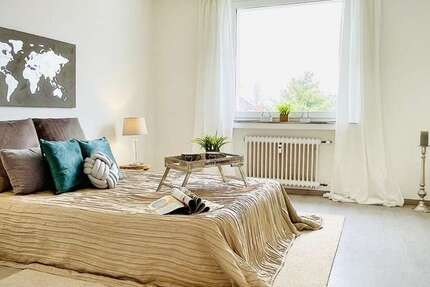 Wohnung zum Mieten in Duisburg Alt-Homberg 610 € 76 m²