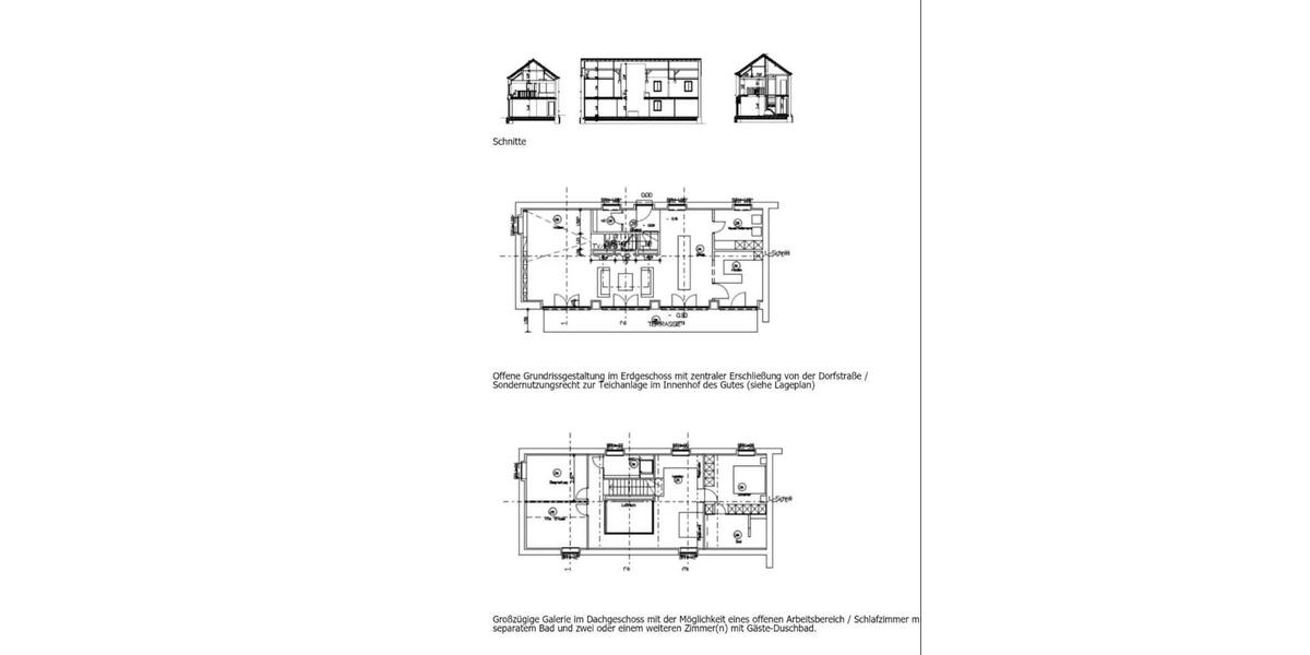Erdgeschoßwohnung Duisburg Rheinhausen - 8 Zimmer, 200 m&sup2;, 175.000&euro; | Angebot:26934492