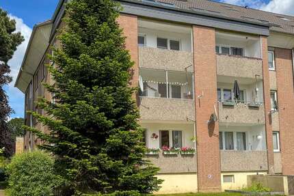 Wohnung Neuss Erfttal - 3 Zimmer, 62 m&sup2;, 239.000&euro; | Angebot:26867582