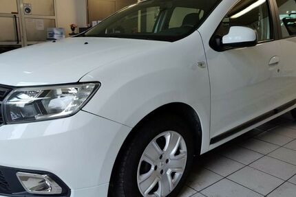 Dacia Logan 85.400 km 13.700 &euro; Moers 47443