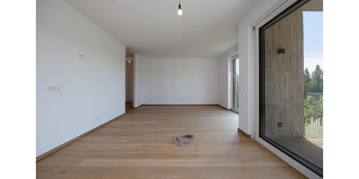 Etagenwohnung Düsseldorf Heerdt - 4 Zimmer, 102 m&sup2;, 2.754&euro; | Angebot:26503883