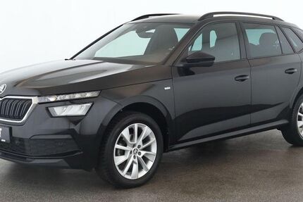 Skoda Kamiq 94.200 km 16.484 &euro; Düsseldorf 40233