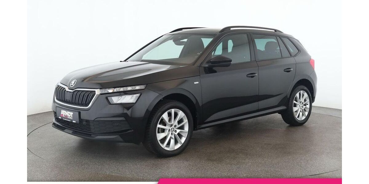 Skoda Kamiq 94.200 km 16.484 &euro; Düsseldorf 40233