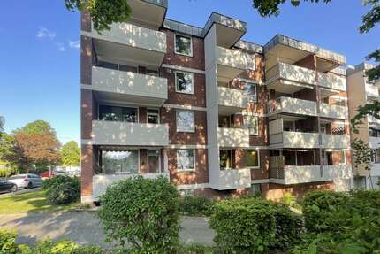 Wohnung Mönchengladbach / Hockstein Hockstein - 2 Zimmer, 57 m&sup2;, 136.320&euro; | Angebot:27069533