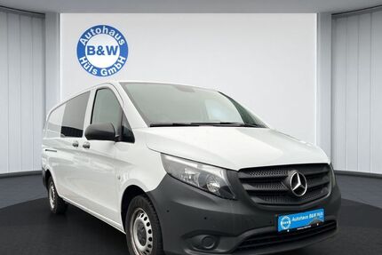Mercedes-Benz Vito 79.827 km 28.999 &euro; Krefeld 47805