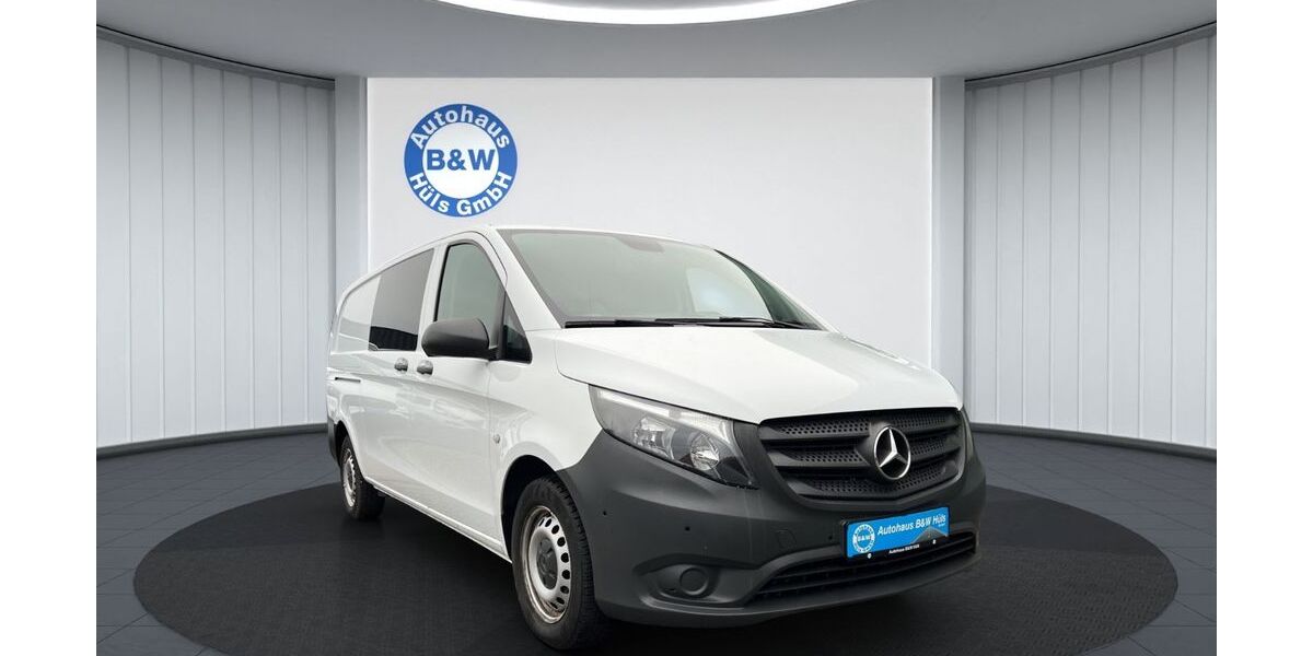 Mercedes-Benz Vito 79.827 km 28.999 &euro; Krefeld 47805