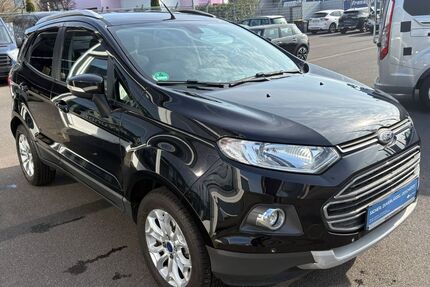 Ford EcoSport 128.000 km 7.990 &euro; Pulheim 50259