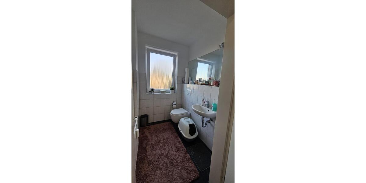 Etagenwohnung Mönchengladbach Ost - 4 Zimmer, 100 m&sup2;, 249.500&euro; | Angebot:25327693