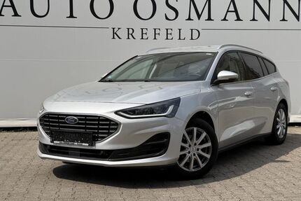 Ford Focus 81.535 km 14.950 &euro; Krefeld 47805