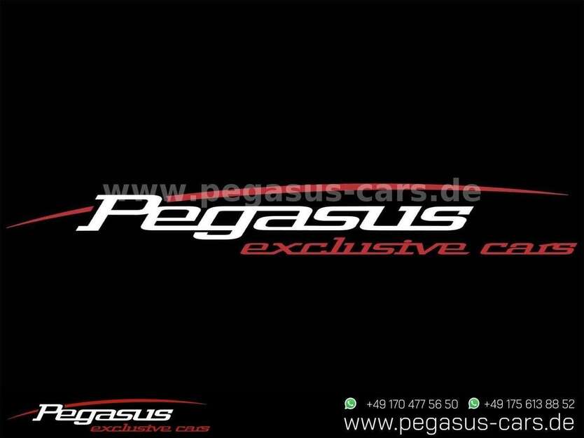 Ferrari 488 5.400 km 988.800 € Mönchengladbach 41238