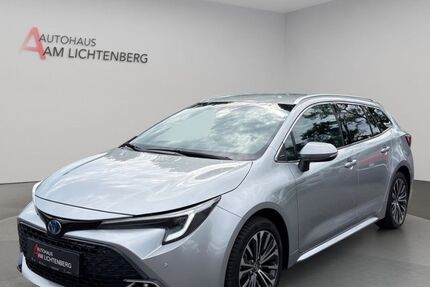 Toyota Corolla 15.178 km 26.650 &euro; Viersen 41747
