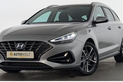 Hyundai i30 29.950 km 18.560 &euro; Düsseldorf 40599