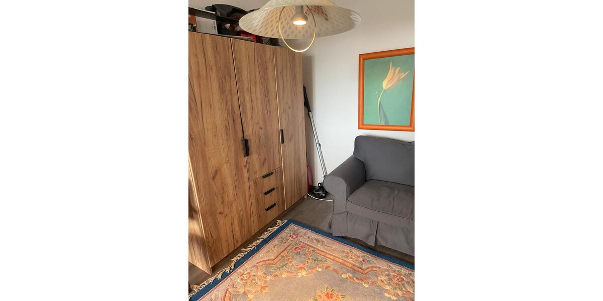 Einfamilienhaus Mülheim an der Ruhr - 2 Zimmer, 38 m&sup2;, 400&euro; | Angebot:25649461