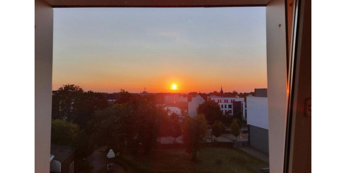 Schöne Dachgeschosswohnung nahe Solingen HbF 3 zimmer