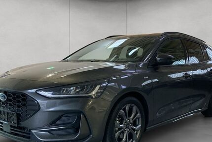 Ford Focus 14.677 km 23.490 &euro; Düsseldorf 40549