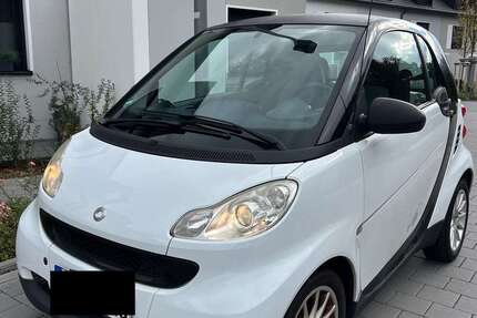 Smart forTwo 146.000 km 2.900 &euro; Leverkusen 51371