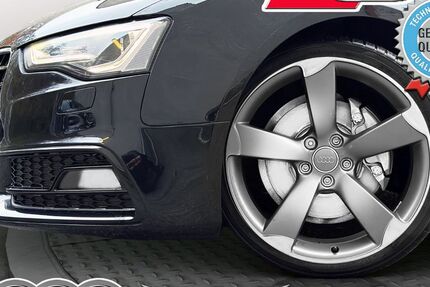 Audi A5 164.998 km 15.990 &euro; Düsseldorf 40625