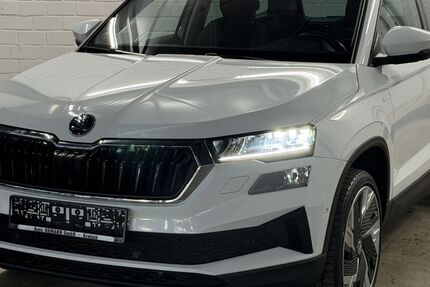 Skoda Karoq 103.770 km 23.220 &euro; Krefeld 47805