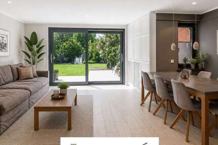 Wohnung Düsseldorf Lörick - 6 Zimmer, 272 m&sup2;, 2.145.000&euro; | Angebot:26538435