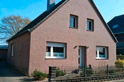 Haus Viersen Boisheim - 7 Zimmer, 165 m&sup2;, 380.000&euro; | Angebot:27083296