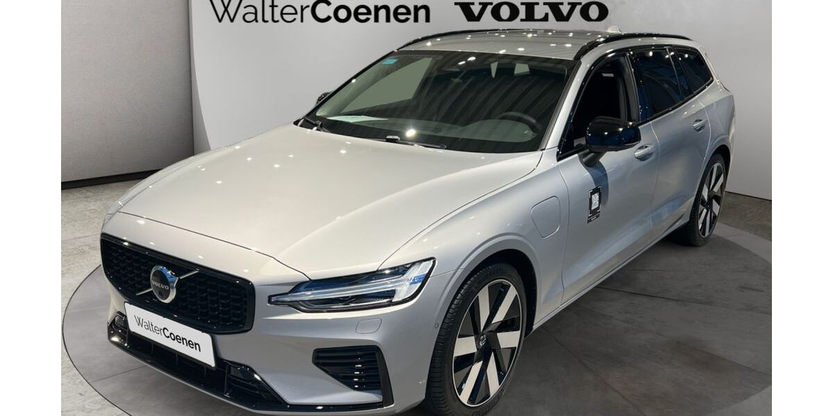 Volvo V60 4.950 km 57.980 &euro; Mönchengladbach 41068