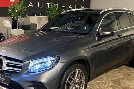 Mercedes-Benz GLC 250 87.900 km 28.490 &euro; Erkrath (bei Düsseldorf) 40699