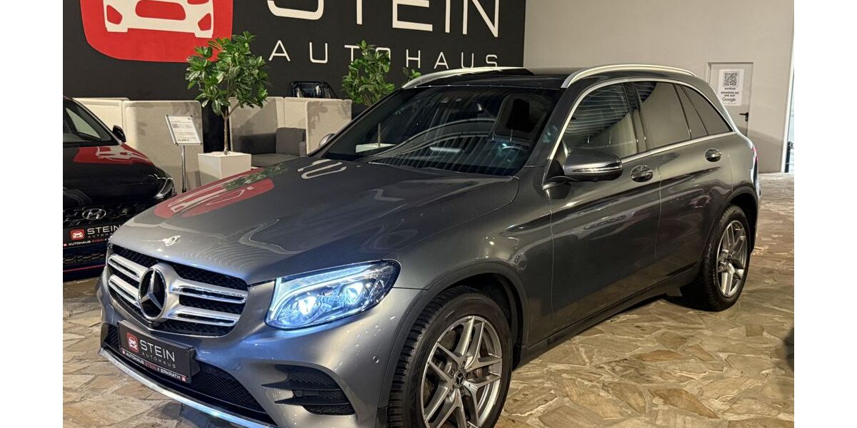 Mercedes-Benz GLC 250 87.900 km 28.490 &euro; Erkrath (bei Düsseldorf) 40699