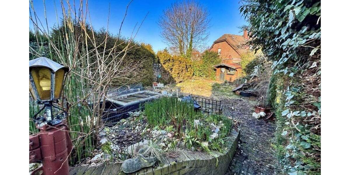 Doppelhaushälfte Neukirchen-Vluyn Vluyn - 4 Zimmer, 120 m&sup2;, 365.000&euro; | Angebot:25741175