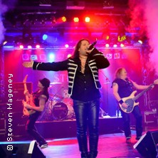 Bourbon Street - 35th Anniversary X-Mas Party 12.12.2026 Live Club Barmen Wuppertal
