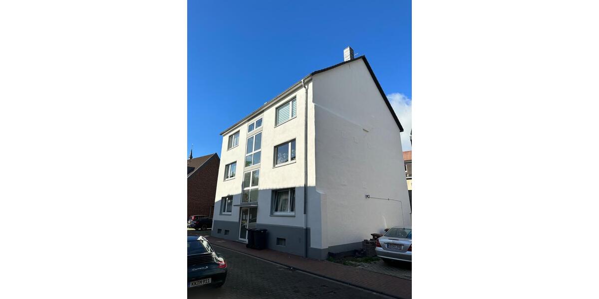 Dachgeschoßwohnung Tönisvorst - 1 Zimmer, 52 m&sup2;, 560&euro; | Angebot:26019337
