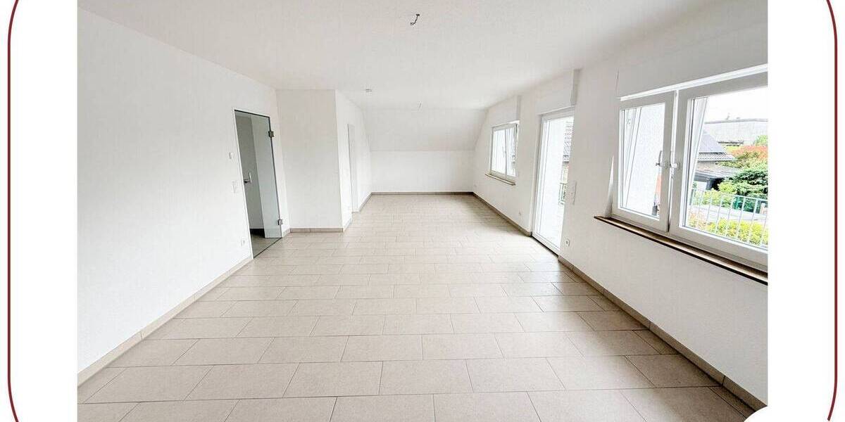 Etagenwohnung Leichlingen - 4 Zimmer, 117 m&sup2;, 1.230&euro; | Angebot:26908726